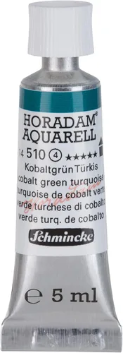Miniatura 87 de Schmincke - HORADAM® AQUARELL - acuarelas de los mejores artistas, carmín permanente - 0.5 fl oz 353 carmín permanente