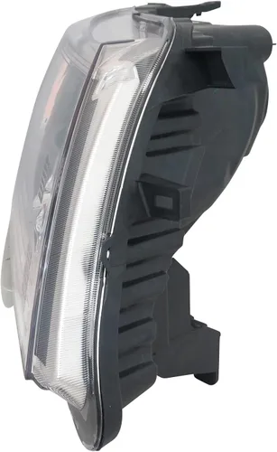 Miniatura 4 de TYC Conjunto de faro delantero derecho compatible con Nissan Pathfinder 2013-2016