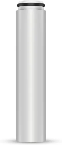 Miniatura 14 de Cobbe - Paquete de 2 filtros de repuesto para regadera de mano, filtros suavizante de agua para agua dura, eliminan el cloro, reducen la picazón
