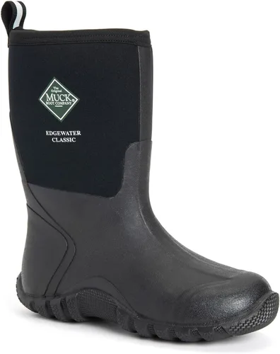 Miniatura 6 de MUCK - Botas clásicas Edgewater de media pantorrilla para hombre