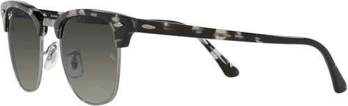 Miniatura 3 de Ray-Ban - Lentes de sol cuadrados modelo RB3016 Clubmaster