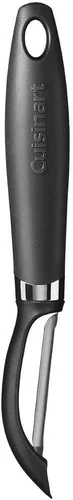 Miniatura 8 de Cuisinart Rallador de mano con mango curvo, negro/plateado