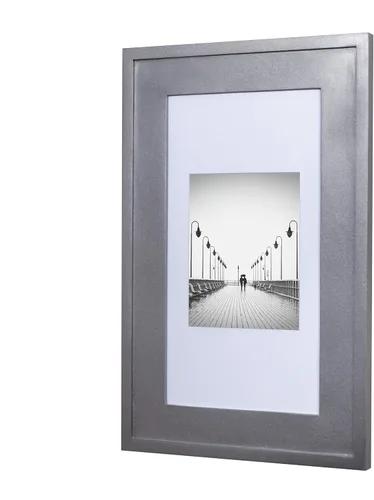 Miniatura 9 de Armario escondido de 13x16, regular, negro, 103BL2-AW