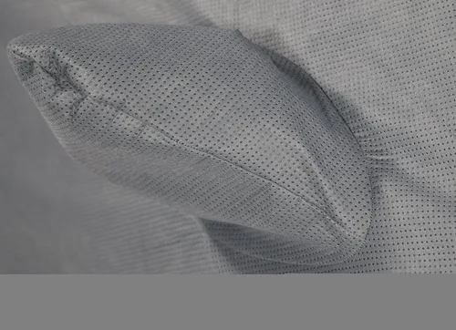 Miniatura 3 de Coverking Custom Fit Funda de coche para determinados modelos de Renault Megane – mosom Plus (Gris)