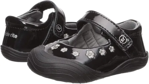 Miniatura 7 de Stride Rite Unisex-Child Sr Mira Mary Jane Flat