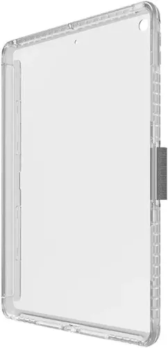 Miniatura 4 de OtterBox Symmetry Clear Series - Funda para iPad de 7ª, 8ª y 9ª generación (pantalla de 10.2 pulgadas, versión 2019, 2020 y 2021), diseño