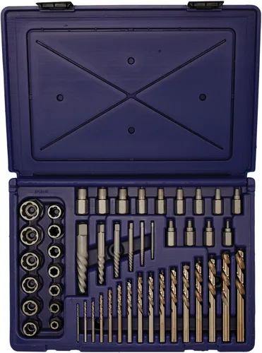 Miniatura 2 de IRWIN HANSON, juego de extracción maestro, 48 piezas, 3101010