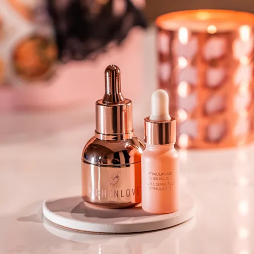 Miniatura 9 de O Oil - Aceite hidratante ligero de cuidado femenino, una fórmula suave y natural para aliviar la sequedad, restaura la humedad y aumenta