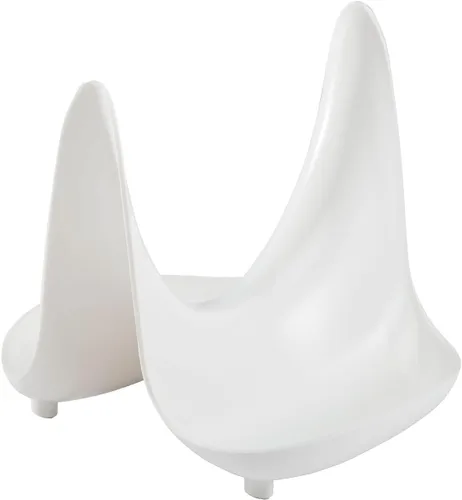 Miniatura 4 de Hutzler Soporte para tapa de olla y soporte para cuchara, verde Verde lima