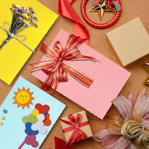 Miniatura 6 de Paquete de 24 libros en blanco para niños - 5.5" x 8.3", 60 páginas - Diarios pequeños al por mayor, cuadernos para niñas para dibujar y escribir
