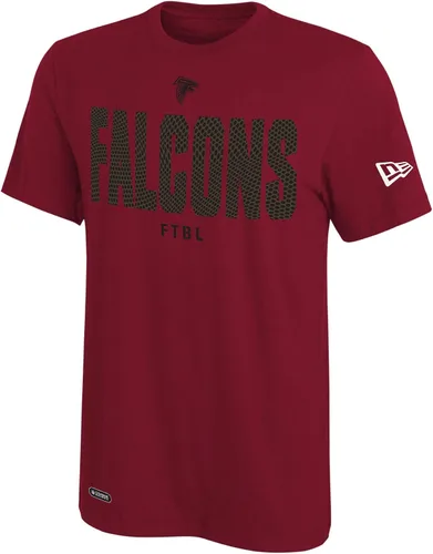 Miniatura 13 de New Era - Camiseta de manga corta para hombre de la NFL, color primario del