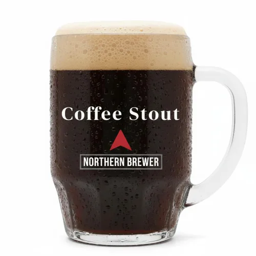 Miniatura 6 de Northern Brewer - El kit de recetas de cerveza con extracto de cerveza de Nut Brown Dark Ale hace 5 galones Marrón nuez