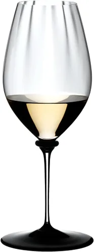 Miniatura 9 de Riedel 4884/0 D Fatto A Mano Performance Cabernet Copa de vino, 29 onzas, transparente