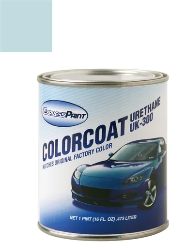 Miniatura 326 de colorrite Chevrolet Aveo Automotive Pintura de Retoque
