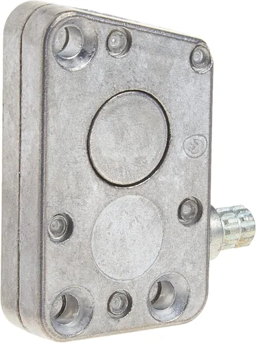 Miniatura 2 de Prime-Line R 7021 - Operador de alféizar inclinado para ventana de RV a la derecha (paquete individual)