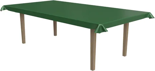 Miniatura 16 de Masterpiece Rollo de mesa de plástico (negro) Accesorio de fiesta (1 unidad) (1/paquete)