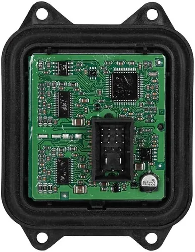 Miniatura 3 de Para BMW Reemplazo 63 11 7182396 Unidad de Control de Unidad de Control de Faro Adaptativo para E93/E92/E91/E90/Z4 E89/X5 E70/X6 E71