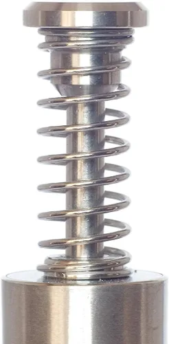 Miniatura 5 de Juego de molinillo de sal y pimienta o individual, Grind Gourmet™ Original Pump & Grind Cooking Gadgets, Molinillo de especias, Molinillo