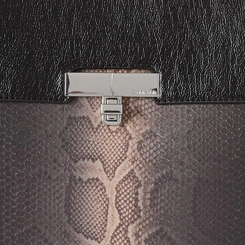 Miniatura 5 de Calvin Klein Becky - Bolsa con triple compartimento