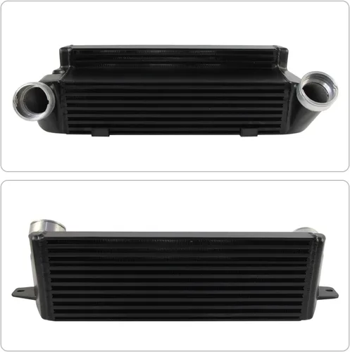 Miniatura 7 de Intercooler de rendimiento de ajuste para BMW 05-13 325d/330d/335d E90 E92 E93 Diesel