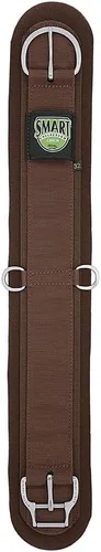Miniatura 2 de Weaver Leather Cincha inteligente recta de neopreno con hebilla de cincha ajustada en rollo nueva y mejorada