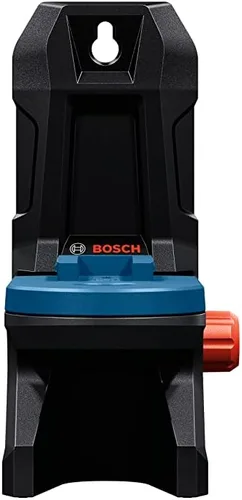 Miniatura 8 de BOSCH Montaje giratorio magnético RM10 con ajuste fino