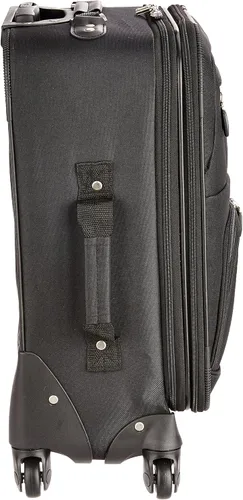 Miniatura 4 de Rockland, Negro, Maleta de 19 pulg.