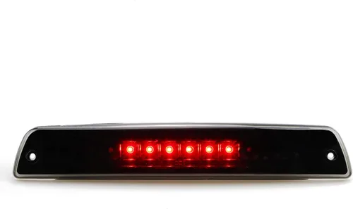 Miniatura 4 de Tresound Para Dodge Ram 1994-2001 1500/2500/3500 Tercera Luz de Freno LED Lámpara de Carga Luz de Freno de Montaje Alto Reemplazo