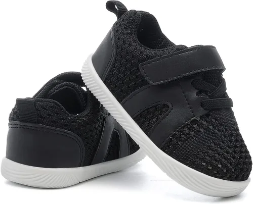 Miniatura 5 de Zapatos para bebés niños y niñas, antideslizantes, transpirables, para bebés de 6 a 18 meses