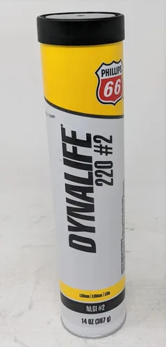 Miniatura 3 de (Caja de 10) Grasa Dynalife 220 1082317