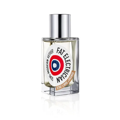 ETAT LIBRE D'ORANGE Eau de Parfum Electricista Grasa