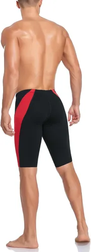 Miniatura 43 de Adoretex Bañador Jammer con alas laterales para niño/hombre