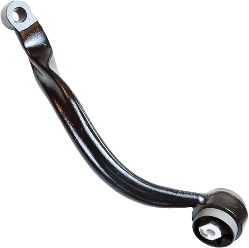 Miniatura 17 de Detroit Axle - Brazo de control delantero izquierdo FWD para VW Beetle 2012-2019 Passat 2012-2022, brazo de control inferior del lado del conductor