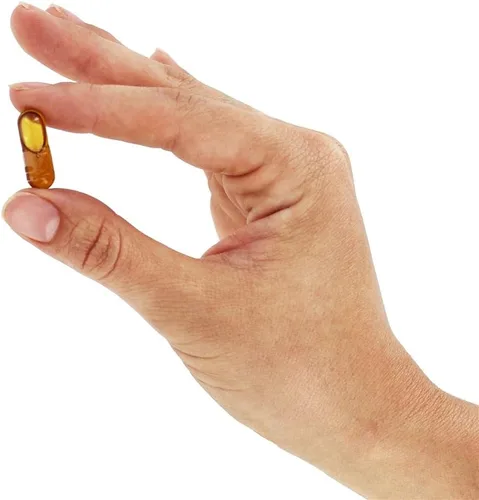 Miniatura 4 de Vegano Vit-E, 400iu, W/Tocop