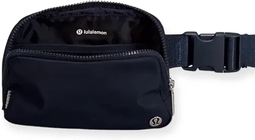 Miniatura 2 de Lululemon Everywhere Riñonera 1L (True Navy), marino