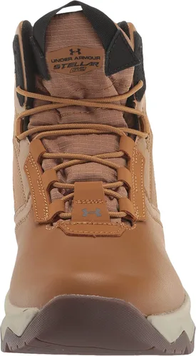 Miniatura 2 de Under Armour Stellar G2 - Botas militares y tácticas con cordones para hombre