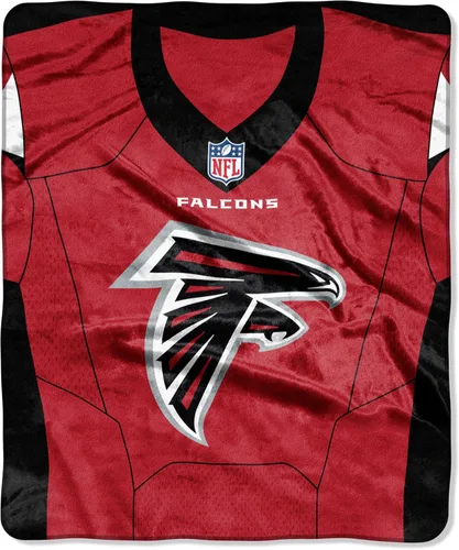 Miniatura 56 de Northwest NFL Unisex-Adult Raschel Throw Blanket