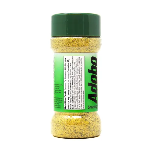 Miniatura 4 de Badia Adobo con condimento completo, 9 onzas, paquete de 3 Palatize