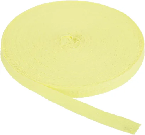 Miniatura 63 de PATIKIL Cinta de sarga de algodón de 1 pulgada, 50 yardas, cinta de algodón, cinta de encuadernación al bies, cinta de espiga para costura, Verde