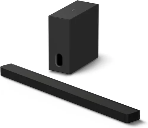 Miniatura 14 de Sony BRAVIA Theater Bar 8 Sound Bar (HT-A8000) with Sub 7 Wireless Subwoofer (SA-SW7) and Rear 8 Wireless Rear Speakers (SA-RS8) Bundle