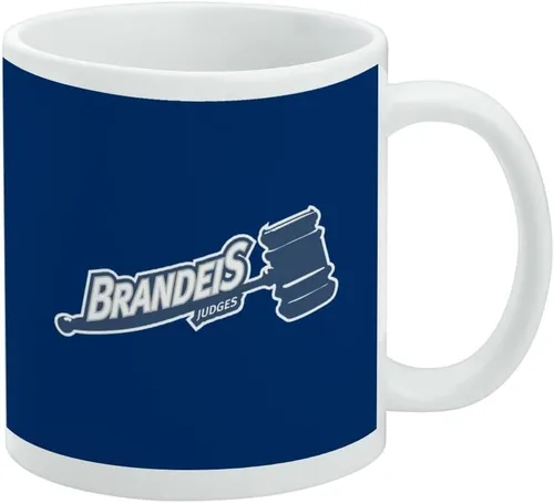 Miniatura 37 de Taza de cerámica con logotipo principal de Marshall, tazas originales para regalo para café, té y bebidas calientes, 11 oz, blanca