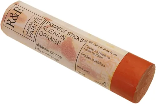 Miniatura 84 de R&F Handmade Paints - Barra de pigmento al óleo profesional, cadmio y limón, 6.4 fl oz Limón de cadmio