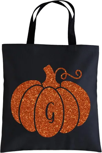 Miniatura 14 de Let's Make Memories Bolsas personalizadas de Halloween + Peanuts Snoopy Trick or Treat