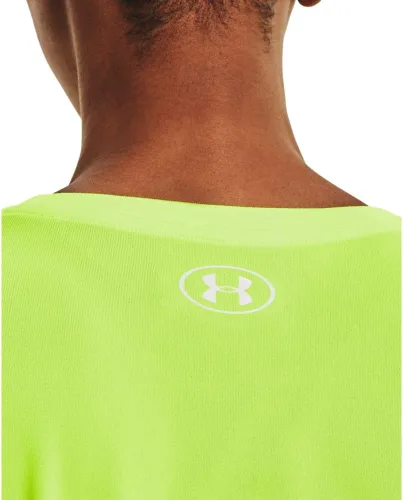 Miniatura 3 de Under Armour Tech - Camiseta de manga corta para mujer