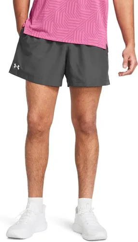 Miniatura 14 de Under Armour - Shorts tejidos para hombre, 5 pulgadas