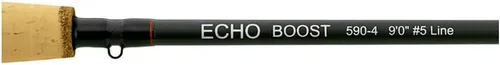 Miniatura 4 de ECHO Boost Freshwater Fly Rod