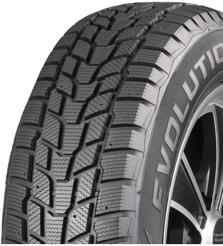 Miniatura 8 de Cooper Evolution Winter 225/60R18 100H - Llanta para invierno