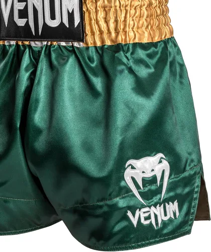 Miniatura 5 de Venum Pantalones cortos clásicos de Muay Thai para hombre