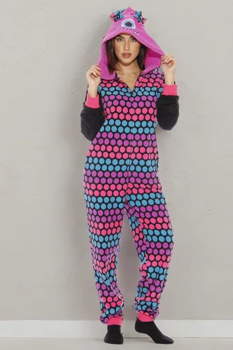 Miniatura 9 de Just Love Pijama mameluco para adultos