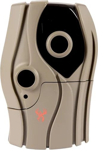 Wildgame Innovations Juego de caza Vida Silvestre Al Aire Libre 16 Megapíxeles Imágenes HD Videos Switch Cam 16 Trail Cámara